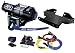 KFI Combo Kit - A2500R2 Winch & Winch Mount - Kawasaki Brute Force 650/750 4x4