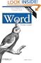 Word Pocket Guide