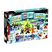LEGO City 7687 - Adventskalender