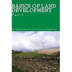 Basics of Land Development: Part 1