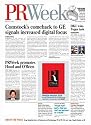 Pr Week - U.S. Edition