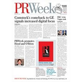 Pr Week - U.S. Edition by 