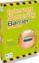 Internet Security Barrier X4 Anti-Spam Edition