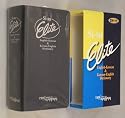 English-korean & Korean-english Dictionary (Si-sa Elite)