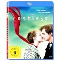Restless [Blu-ray]