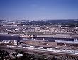 Houston Industrial Panorama - Fine 16"x20" Photographic Print by Carol M. Highsmith
