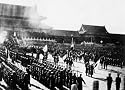 Forbidden City, Pekin, China (Victory of the Allies, Boxer Rebellion) Art Poster Print - 13x19