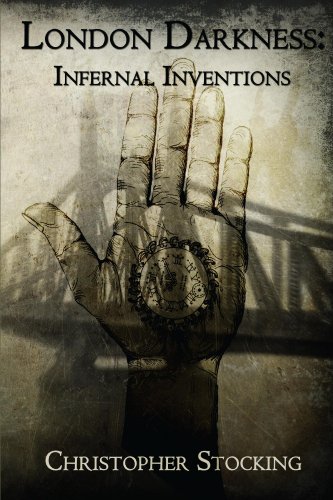 London Darkness: Infernal Inventions