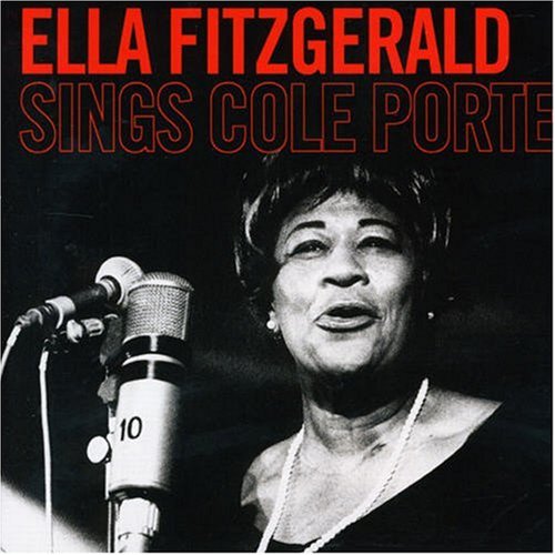 CD-Charts  Music : Ella Fitzgerald Sings Cole Porter