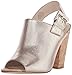 Nine West Women's Orlanda Metallic Dress Pump