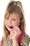 Rock Star Microphone - Child Std.