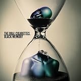 BLACK MEMORY 初回盤(CD+DVD)