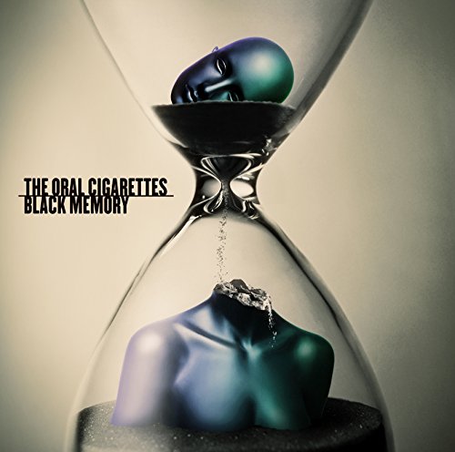 BLACK MEMORY 初回盤(CD+DVD) THE ORAL CIGARETTES