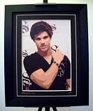 Twilight Jacob Black Limited Edition Canvas Art Print Framed 51RYjvqKWwL. SL160 Twilight Jacob Black Limited Edition Canvas Art Print Framed