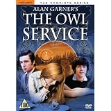 The Owl Service - 2-DVD Set [ NON-USA FORMAT, PAL, Reg.2 Import - United Kingdom ]