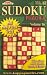 Sudoku Puzzles Vol 16 (Directions in Spanish, French & English)