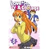 Love & Collage, Tome 5 :