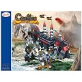 Toyrific TY4560 BARRON CASTLE - 355pc