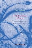 A million years of music : the emergence of human modernity