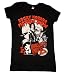 TS106 Rocky Horror Picture Show Thrills and Chills Juniors T-Shirt
