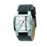 Diesel Series IV Leather Mens Watch DZ1091by Diesel