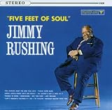 Five Feet of Soul