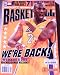 New Beckett Basketball Monthly Plus Price Guide - Current Month Price Guide