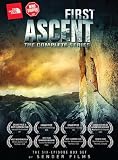 First Ascent Box Set plus Free Wadi Rum DVD ($30 value)
