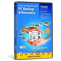Acronis True Image Home 2009