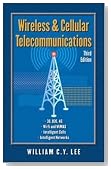 Wireless and Cellular Telecommunications