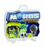 Figurine MORBS