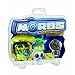 Morbs Ultimate Triple Pack