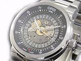 オリス ORIS 腕時計 ウィリアムズ スケルトンエンジン 73375604114mの画像