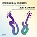Harrison on Harrison
