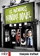 Les aventures d'Antoine Doinel