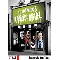 Les aventures d'Antoine Doinel
