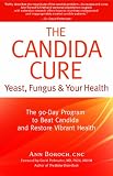The Candida Cure