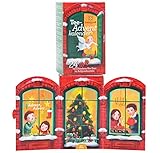 オーガニックハーブティー 「お茶のアドベントカレンダー」2015 オーガニックハーブティー 「お茶のアドベントカレンダー」2015