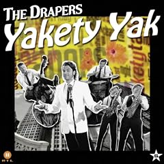 Yakety Yak (2-Track)