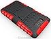 Cocomii Hand Grenade Motorola DROID Maxx/DROID Ultra Case, Slim Thin Matte Vertical & Horizontal Kickstand Reinforced Drop Protection Bumper Cover Compatible with Motorola DROID Maxx/DROID Ultra (Red)