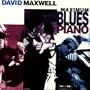 Maximum Blues Piano