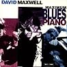 Image of album by David Maxwell