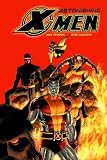 cover of Astonishing X-Men 3