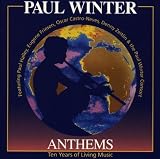Anthems (Instr.)