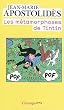 Les m�tamorphoses de Tintin