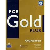 fce gold plus coursebook