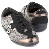 Baby Phat Shangrila Black sneakers