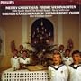 Merry Christmas From the Vienna Boys Choir