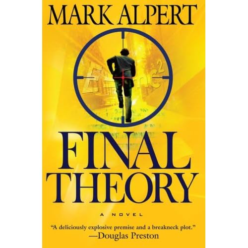 book cover art