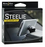 NITEIZE(ナイトアイズ) STEELIE CAR MOUNT KIT STCK-11-R8